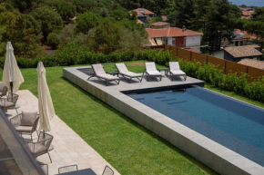 MòN Luxury Rooms SPA Nicolosi
